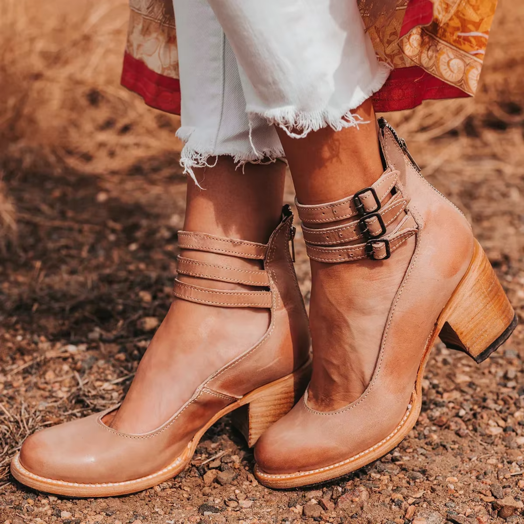 Comfortable Summer Sandals