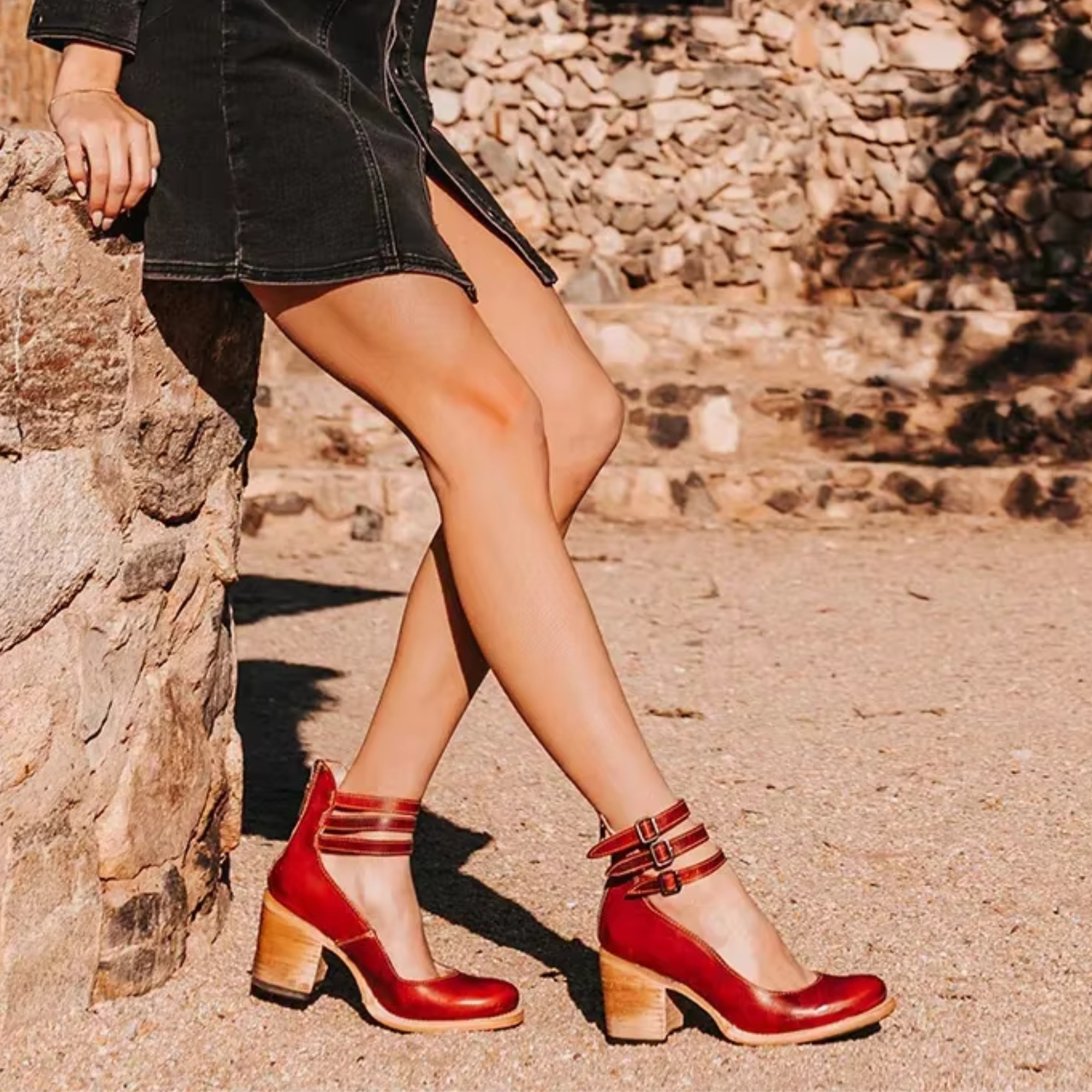 Comfortable Summer Sandals