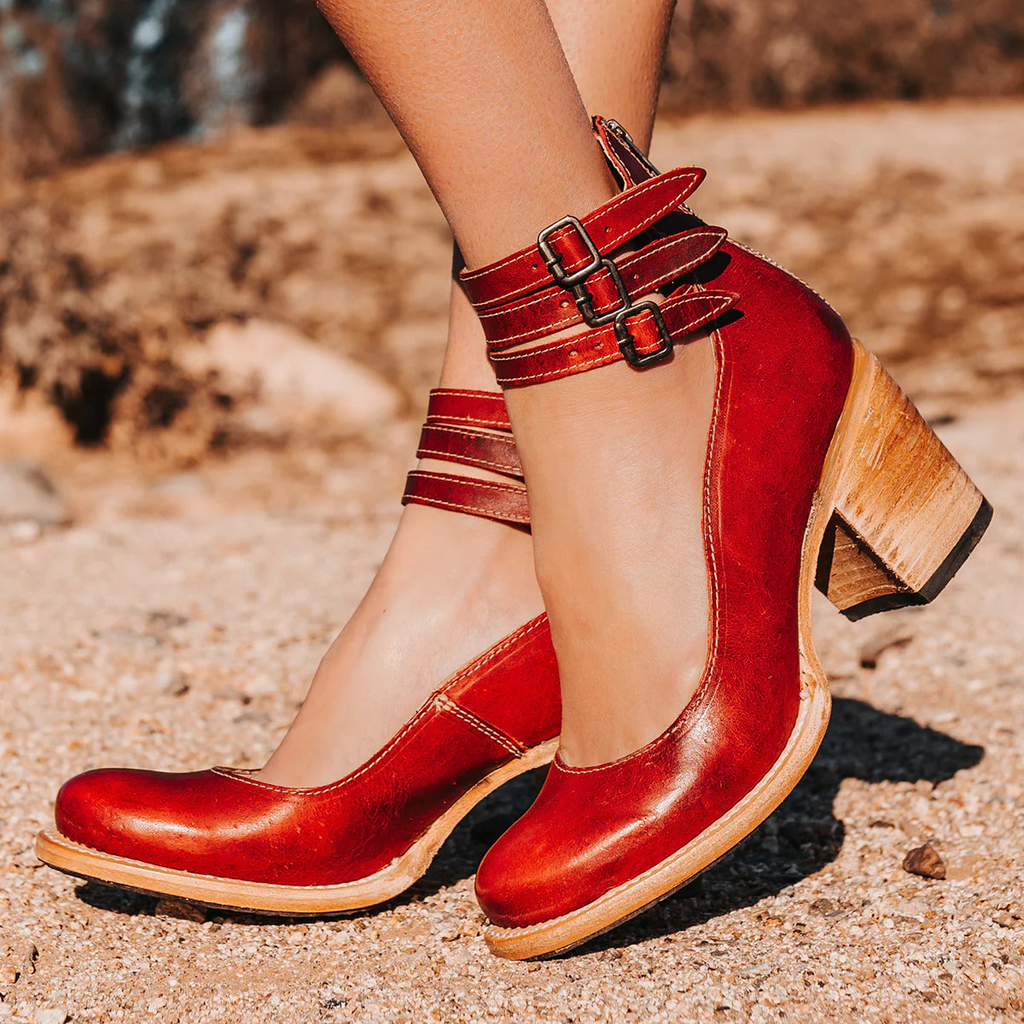 Comfortable Summer Sandals