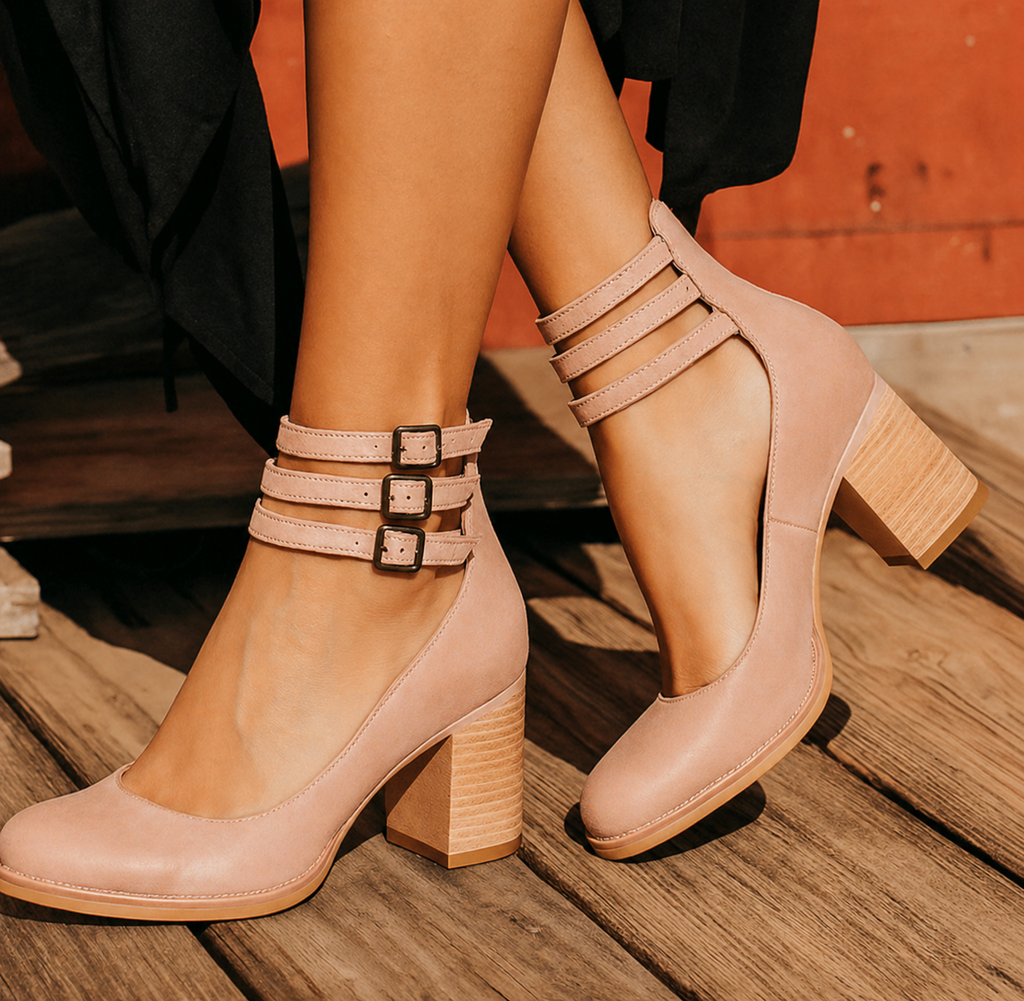 Comfortable Summer Sandals