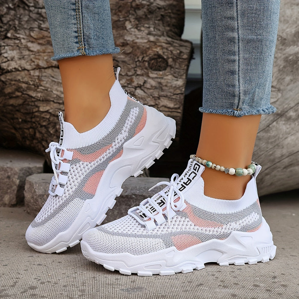 Sneaker ergonomisch bequem orthopädisch