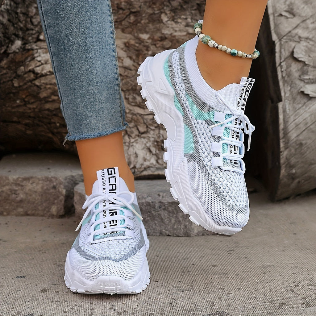 Sneaker ergonomisch bequem orthopädisch