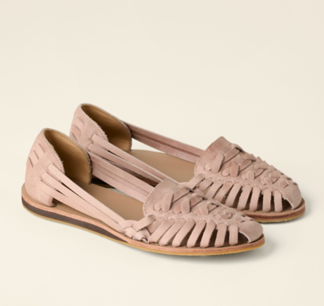 Flat Summer Sandals