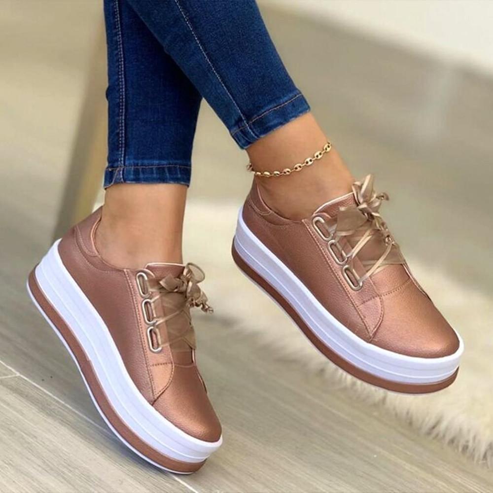 Schuhe orthopädisch bequem Elsa Rosa