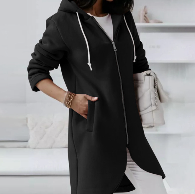 Strickjacke Cardigan Weste Herbst elegant