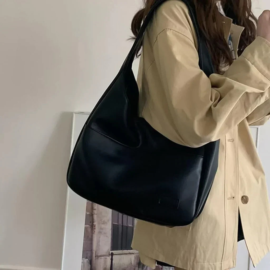 Umhängetasche Shopper elegant