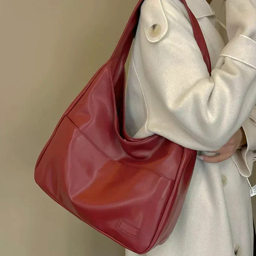 Umhängetasche Shopper elegant