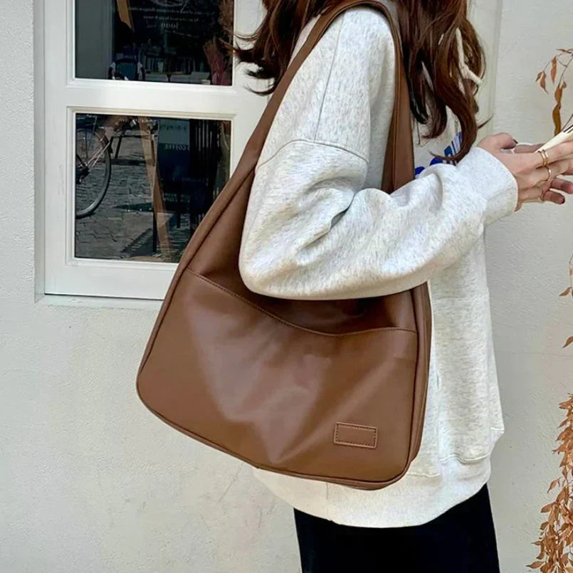 Umhängetasche Shopper elegant
