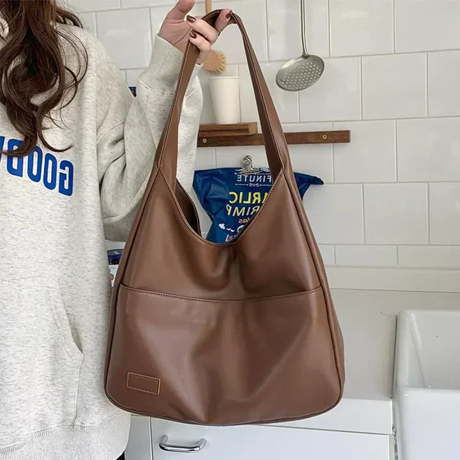 Umhängetasche Shopper elegant