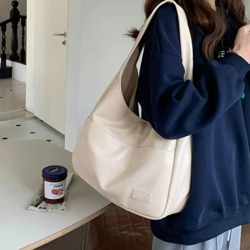 Umhängetasche Shopper elegant