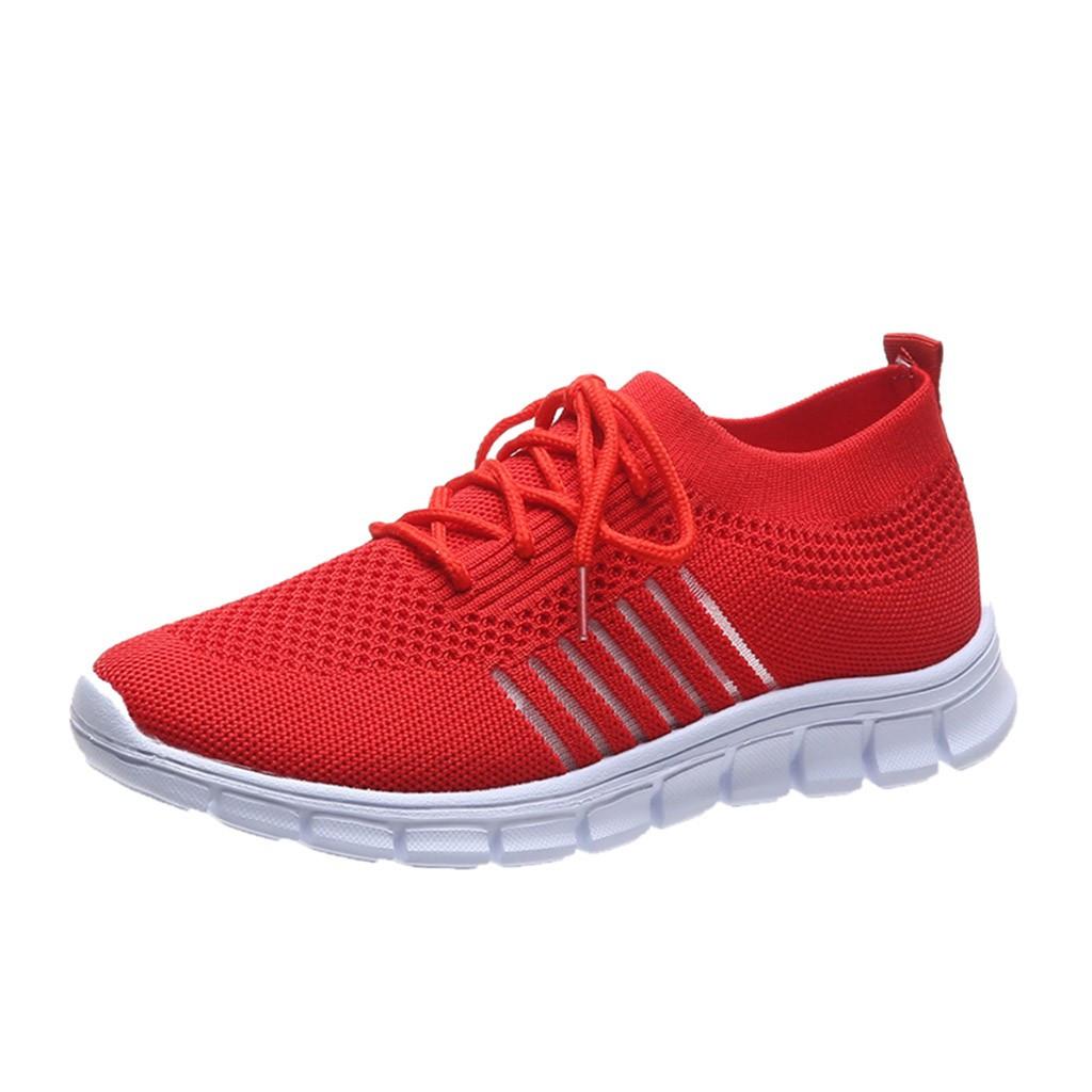 Sneaker Flyknit sportlich Kombination