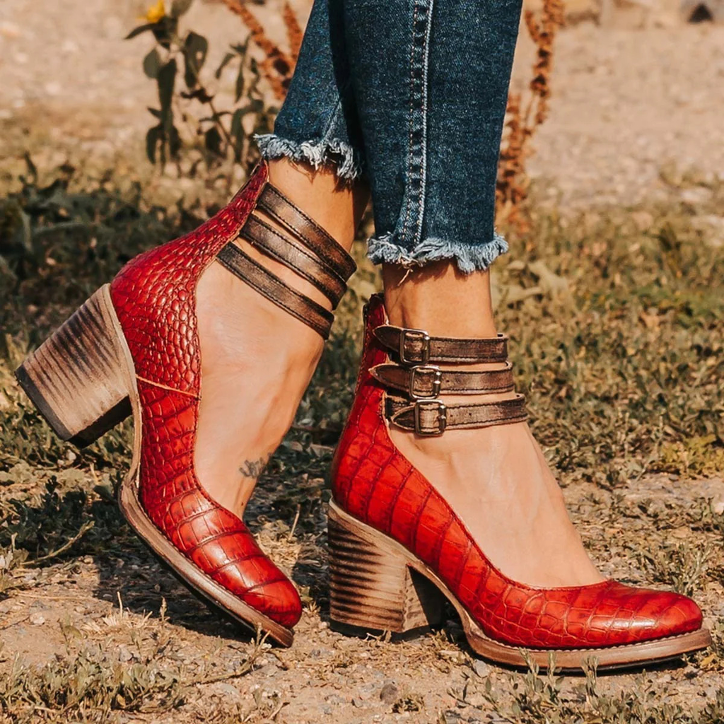 Comfortable Summer Sandals