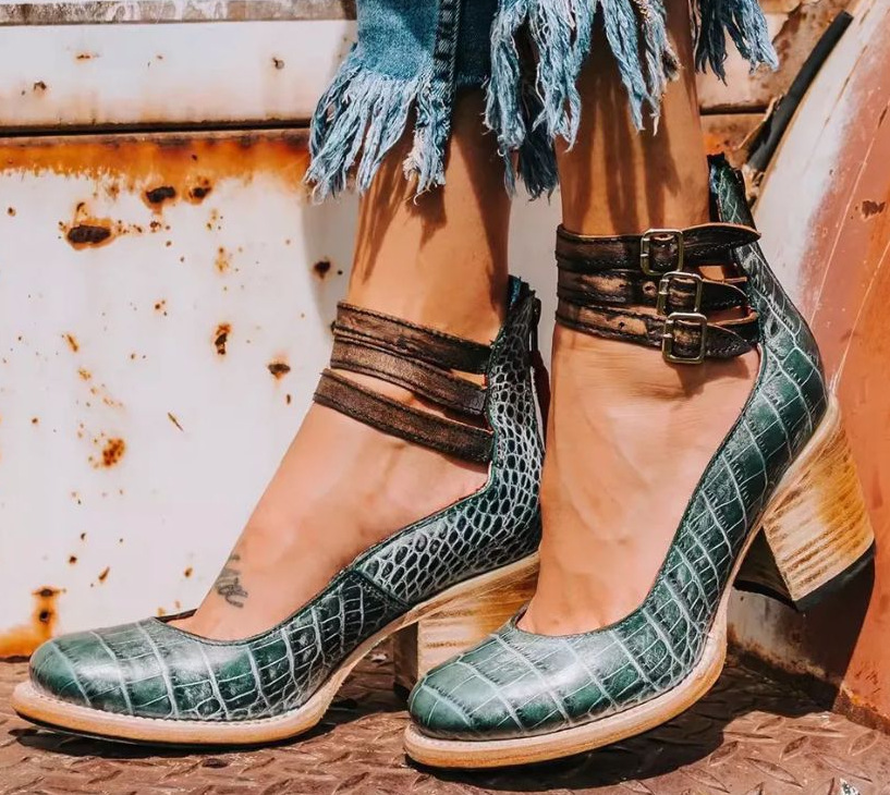 Comfortable Summer Sandals